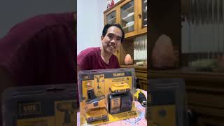 DEWALT 20V Battery Adapter Kit 18V to 20V [upl. by Mahoney]