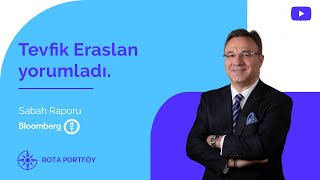 quotEnflasyonla Mücadele Kazanılmış Değil Sıkı Duruş Sürmeliquot [upl. by Aissatsan]