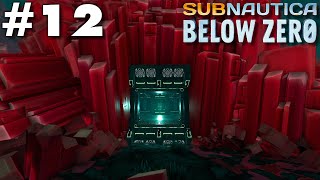 Finding The Fabricator Facility  Subnautica Below Zero Full Release Playthrough Ep 12 [upl. by Aznofla]