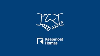 Keepmoat Homes  Corporate video [upl. by Calder957]