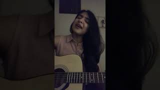 Kitne Dafe Dil Ne Kaha Yu HI  Short Cover By Urvashi Patwa [upl. by Jariah422]