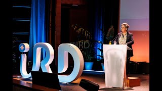 REPLAY – Discours de Valérie Verdier Présidentedirectrice générale de l’IRD SCIENCE4ACTION [upl. by Kakalina]