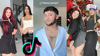 Las Mejores Tendencias y Bailes de Tik Tok I Nuevos trends tiktok 2024  Bailando TIK TOK [upl. by Eveneg]