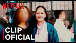 GROOMERS Alondra NETFLIX La oscuridad de La Luz del Mundo Naason Joaquin [upl. by Hesper]