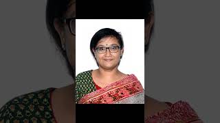 archanapatnaik appointed as tamil nadu chief election commissioner [upl. by Lebasile]