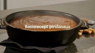 Basisrecept pindasaus  Tips amp Tricks  Coop [upl. by Emeric]