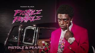 Kodak Black  PISTOLZ amp PEARLZ Official Visualizer [upl. by Nolrak88]