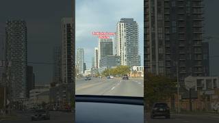 Exploring Etobicoke GTA In Canada Ontario shortvideo canada ontario ••••• [upl. by Tierell775]