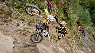 Impossible Climb Andler 2019  Dirt Bike Graveyard  Hill Climb [upl. by Neirad]