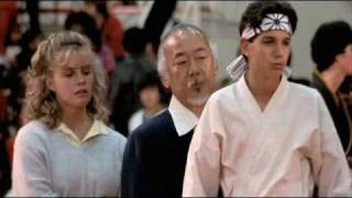 The Karate Kid Montage  Youre the Best [upl. by Claudette746]