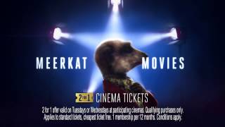 Meerkat Movies [upl. by Nylrebma164]