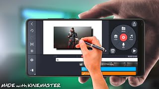 🔥 4 Editing Tricks for Youtubers in Kinemaster📲  Must Try  Kinemaster Tutorial [upl. by Menedez833]