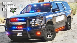 GTA 5 LSPDFR 346  You Tool Racing [upl. by Pavla821]