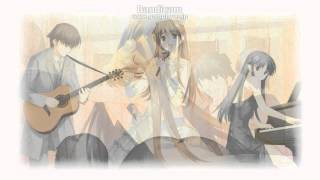 White Album2 ～ 時の魔法 [upl. by Nanda]