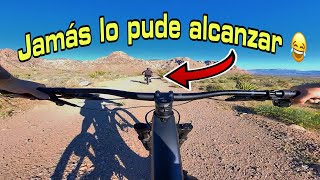 Este carnal traía la trek x caliber 9 y jamás lo pude alcanzar 😂 [upl. by Mount572]