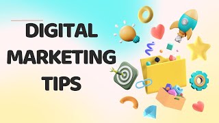 Full digital marketing plan for your business [upl. by Lexine457]