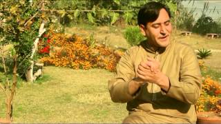 Musharaf Bangash New Video Song SPOGMAI Official Video HD [upl. by Okika]