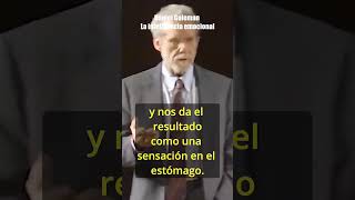 PARTE 2 La inteligencia emocional Daniel Goleman DanielGoleman inteligenciaemocional [upl. by Adolphus812]