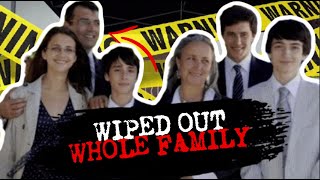 Dupont de Ligonnes The whole family disappeared in an instant  True Crime Documentary [upl. by Dixil]