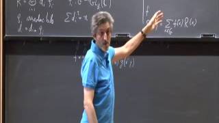 Representation Theory and Expansion in Groups II  Avi Wigderson [upl. by Eilata]