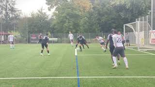 Oberissigheim vs TSV 1860 Hanau kurz [upl. by Yasmar]