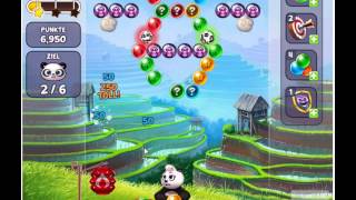 Panda Pop Level 187 no Booster by Michi G [upl. by Jael]