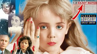 JONBENET Ramsey PT2 LIES PILLING UP amp NOW New SUSPECTS [upl. by Partridge773]