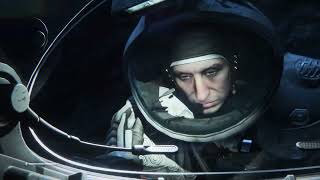 Alien Isolation  How The Alien Got On Sevastopol Station [upl. by Meneau]