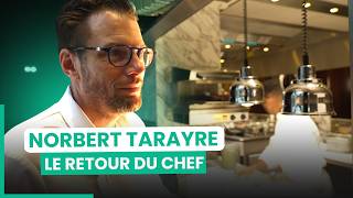 Le chef superstar retourne complètement sa cuisine  750GTV [upl. by Brook]