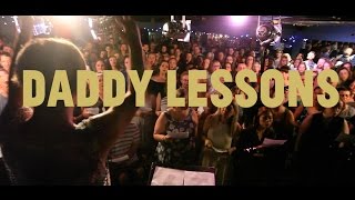 Choir Choir Choir Sings Beyoncé  Daddy Lessons [upl. by Yellac930]