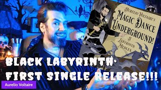 July 2022 Video Nooseletter  Aurelio Voltaire [upl. by Attolrahc677]