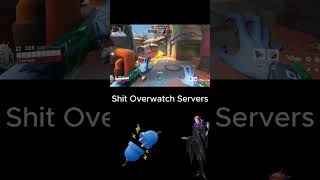 Lost Connection on Drive Event Weekend Overwatch 2 overwatch overwatch2 gaming trending [upl. by Melodee]