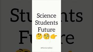 Science vs Commerce vs Arts Students Future 🤔✨genius aesthetic shorts [upl. by Tabbitha]