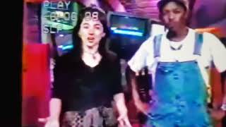 Opening To Tvokids Polka Dot Shorts 1999 VHS [upl. by Liddy]