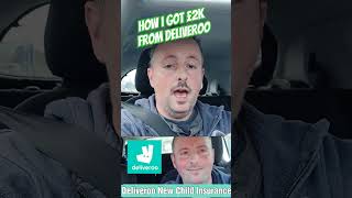 How I got £2000 out of deliveroo without completing a single order [upl. by Eedahs627]