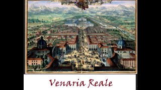 Venaria Reale [upl. by Onit]