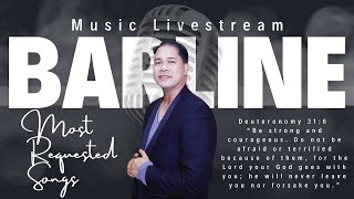 Monday Music Livestream  Barline [upl. by Ferris]