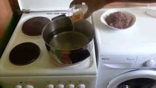 How to make Ayahuasca [upl. by Ees]