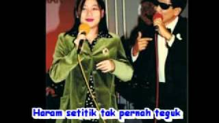 JANGAN CEMBURU  Lagu PRamlee nyanyian Zamhari Materang [upl. by Ardnuahc]