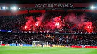 COLLECTIF ULTRAS PARIS  ON POURRA ME TRAITER [upl. by Chrotoem]