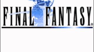 GBA Themes Final Fantasy Battle Theme [upl. by Hoehne]