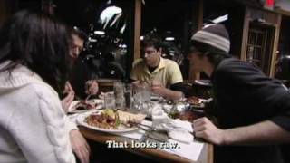 Chef Ramsay Helps Struggling Chef  Kitchen Nightmares [upl. by Zaremski]