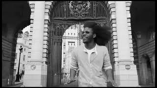 Jesse Boykins III  Amorous [upl. by Ofilia]