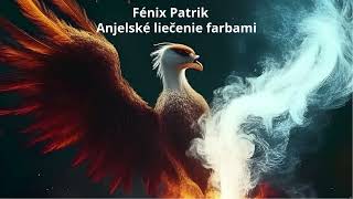 Anjelské liečenie farbami [upl. by Nevak]