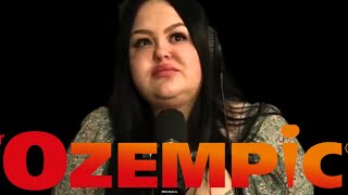 Panic Attacks amp Ozempic  CelinaSpookyBoo Tells Her Story [upl. by Cirdor]