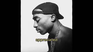 2pacDear mama lyrics [upl. by Eimmij]