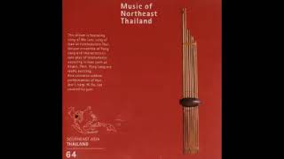 Various – Music Of Northeast Thailand Classical LukThung Molam Folk Music Album Compilation [upl. by Nirehtak]