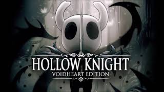 Radiance Final Boss  Hollow Knight OST Extended [upl. by Johnston919]