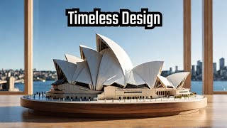 Jørn Utzon The Visionary Behind the Sydney Opera House [upl. by Atnohsal261]