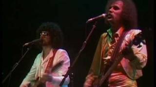 ELO Living Thing live 1978 at Wembley [upl. by Lenroc461]